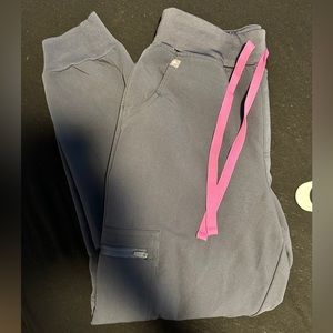 Womens Figs night sky